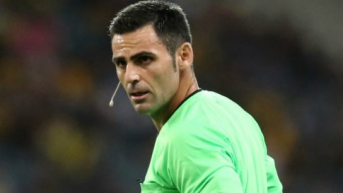 Super League: Εκτός πινάκων ο Κομίνης