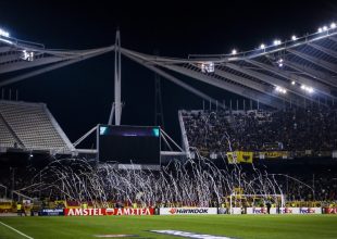 Φοβερή αύξηση στα εισιτήρια της η ΑΕΚ στο πρωτάθλημα