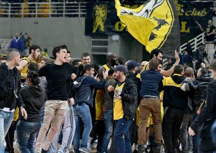 Ανακοίνωση για τα εισιτήρια 3 αγώνων από τη Βασίλισσα