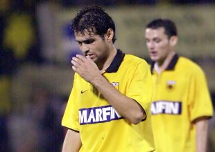 Κωνσταντινίδης: «Άλλο πράγμα ο Μάνταλος, και η Φιλαδέλφεια»