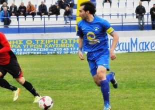 Κυριακίδης: «Μεγάλη ευκαιρία της ΑΕΚ να γράψει ιστορία»