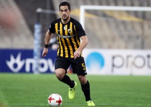 Λαμπρόπουλος: «Θα μπούμε για να κερδίσουμε»