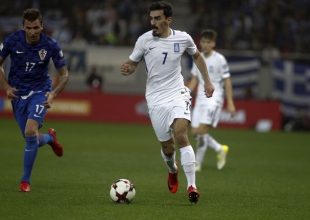 Ο Χριστοδουλόπουλος προβλημάτισε το BBC