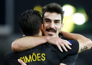 Η προϊστορία δείχνει… σφαλιάρα