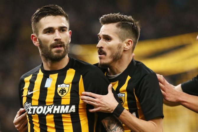 Λιβάγια: «Ευχαριστώ για τη στήριξη» (ΦΩΤΟ)