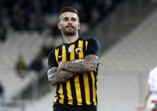 Το βραβείο… Λιβάγια