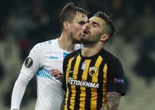 Ο Λιβάγια έφερε την… Άνοιξη