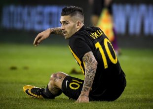 Στα… όρια πέντε Κιτρινόμαυροι