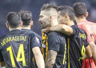Λιβάγια: «Έχουμε ποιότητα και χαρακτήρα»
