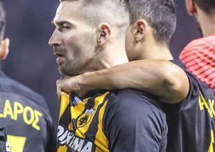 Η βαθμολογία της Super League – Πρώτη η ΑΕΚ!