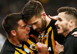 Μια… εβδομάδα ακόμα