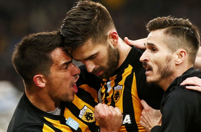 Μια… εβδομάδα ακόμα