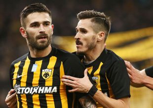 «Αφιερώσαμε τη νίκη στον Πέτρο»