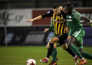 «Σημαντικός βαθμός, αλλά δεν είμαι ικανοποιημένος»