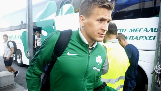 Λουντ: “Θέλω κορυφαίο πρωτάθλημα…” Λουντ: “Θέλω κορυφαίο πρωτάθλημα…”