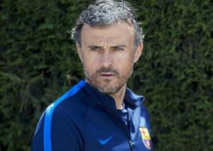 Ο Λουίς Ενρίκε για διάδοχος του Μπος στην Μπορούσια Ντόρτμουντ