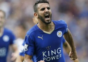 Κίνηση της Μάντσεστερ Σίτι για Μαχρέζ