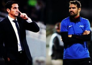 O «μαθητής» Ρόκα συναντά μετά από 18 χρόνια τον «δάσκαλο» Χιμένεθ