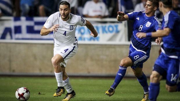 Γνώριζαν στην ΕΠΟ για Μανωλά