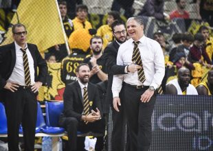 Ο Μανωλόπουλος τα κατάφερε