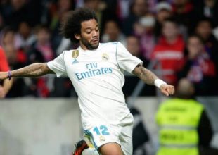 Παραδέχθηκε τη φοροδιαφυγή ο Μαρσέλο και πληρώνει 500.000 ευρώ