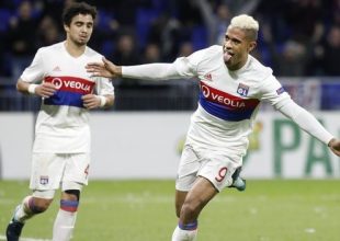 Μαριάνο Ντίαθ: Ο Ισπανός killer που “τρελαίνει” τη Ligue 1