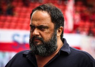 Μαρινάκης: “Καθαρές λύσεις με ανάδειξη πρωταθλητή και όχι τελείες και παύλες”