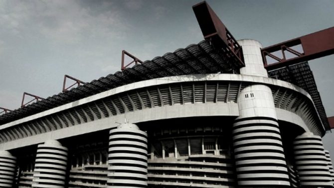 Σκέφτεται νέο στάδιο η Μίλαν