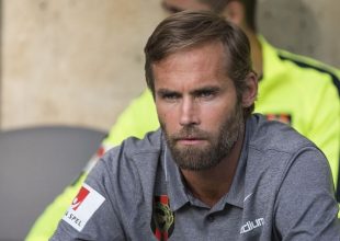 Αναλαμβάνει την ΑΪΚ Στοκχόλμης ο Μέλμπεργκ