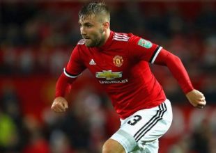 «Τελειώνει» από την Μάντσεστερ Γιουνάιτεντ ο Λουκ Σο