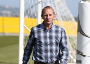 Στο ΟΑΚΑ ο Μιλοβάνοβιτς