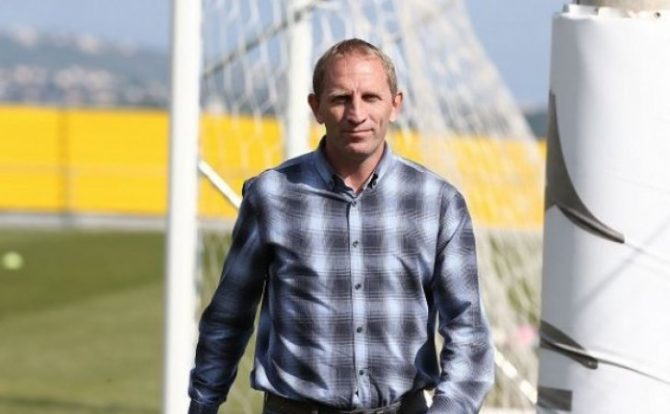 Στο ΟΑΚΑ ο Μιλοβάνοβιτς