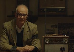 Μητσικώστας: «Βούρκωσα διαβάζοντας το σενάριο για το ‘1968’»
