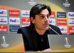 Μοντέλα: «Ελπίζω να κοιμηθεί η ΑΕΚ αύριο, είναι γρήγορη ομάδα, δυναμική»