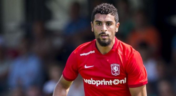 «Ρώτησαν για τον Μοχτάρ από την ΑΕΚ» «Ρώτησαν για τον Μοχτάρ από την ΑΕΚ»