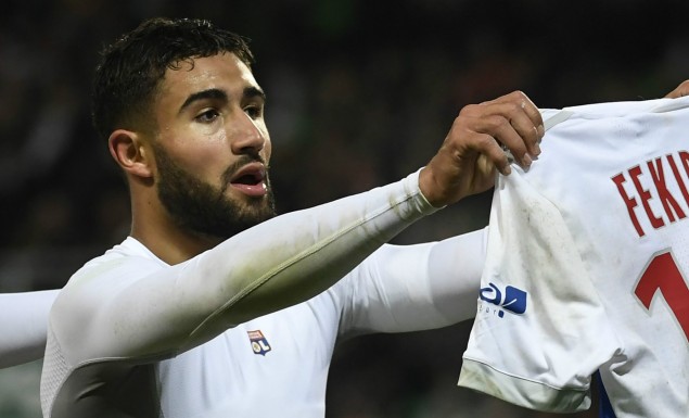 «Ξηλώνεται» για Φεκίρ η Άρσεναλ «Ξηλώνεται» για Φεκίρ η Άρσεναλ