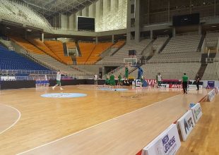 Στο ΟΑΚΑ ο τελικός του Challenge Cup – Σε Κλειστό καμίνι θα το σηκώσουν οι Μάγκες!