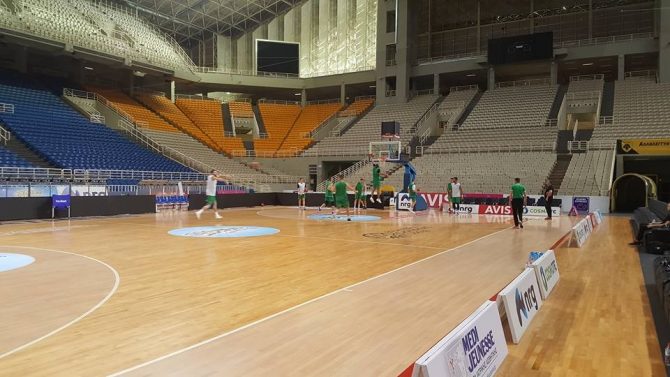 Στο ΟΑΚΑ ο τελικός του Challenge Cup – Σε Κλειστό καμίνι θα το σηκώσουν οι Μάγκες!