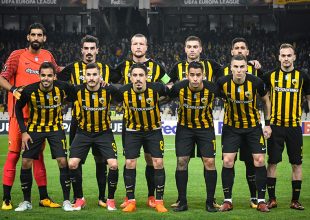 Οι έντεκα της ΑΕΚ απέναντι στην Ριέκα (ΦΩΤΟ)