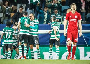 Ολυμπιακός για γέλια και για κλάματα…