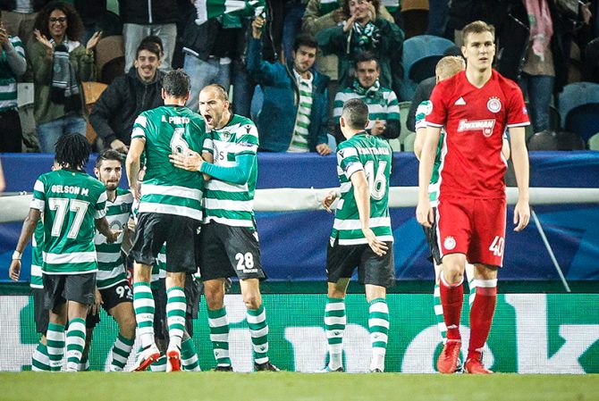 Ολυμπιακός για γέλια και για κλάματα… Ολυμπιακός για γέλια και για κλάματα…