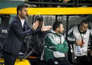 “Ό,τι χειρότερο να σε χλευάζουν ότι θα… πέσεις”!