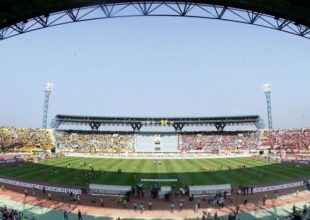 Στο Παγκρήτιο ΕΠΟ, UEFA και Μπασινάς για να εξετάσουν το Στάδιο για την Εθνική