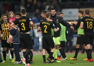 Για 4 λόγους νίκη σήμερα (ΦΩΤΟ)