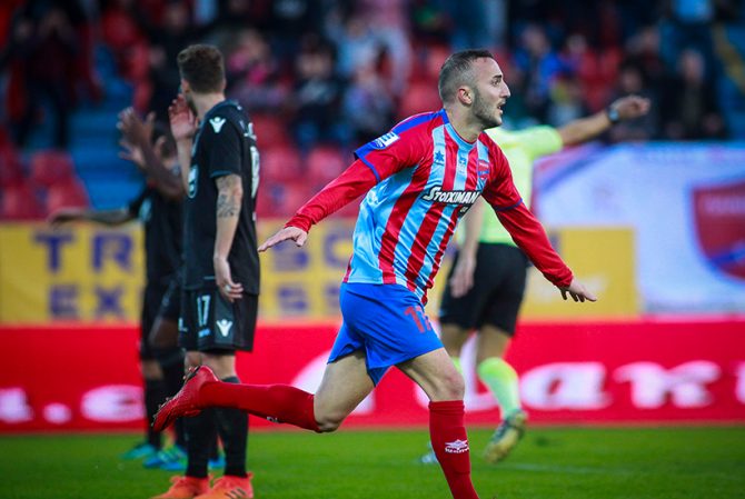 Ακόμα να πάρει διπλό ο ΠΑΟΚ