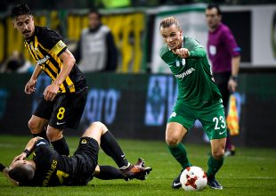 Παναθηναϊκός: Κίνδυνος απαγόρευσης μεταγραφών και αποκλεισμού από την Ευρώπη