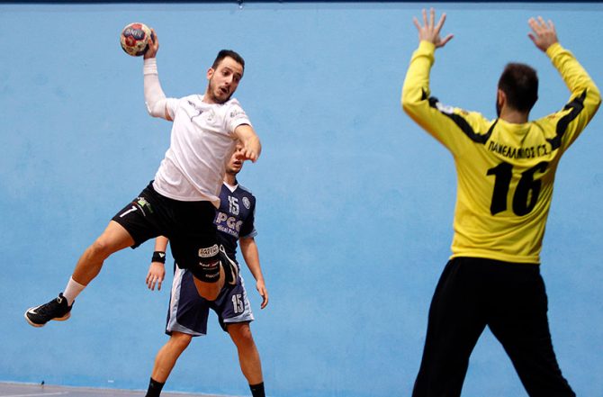 «Περίπατος» για ΠΑΟΚ στην Κυψέλη