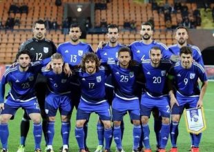 Ήττα με Ούρκο Πάρντο για την Κύπρο