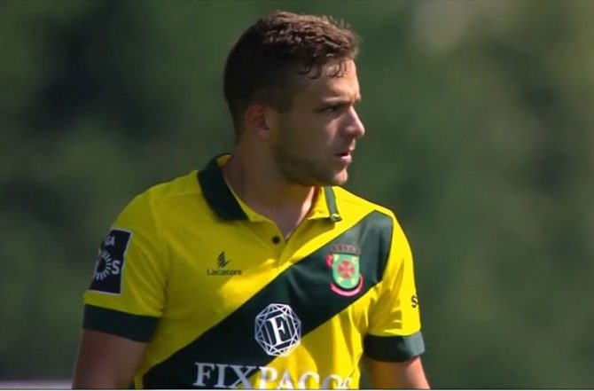 Στέλνουν τον Πεδρίνιο στην ΑΕΚ Στέλνουν τον Πεδρίνιο στην ΑΕΚ