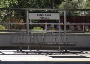 Στάση εργασίας την Κυριακή στον Ηλεκτρικό – Ένδειξη διαμαρτυρίας για τα επεισόδια οπαδών